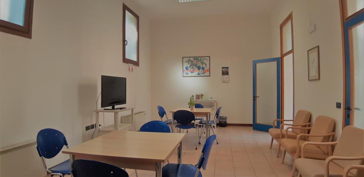 Hotel Casa Santa Caterina e Sant Antonio Padova Esterno foto