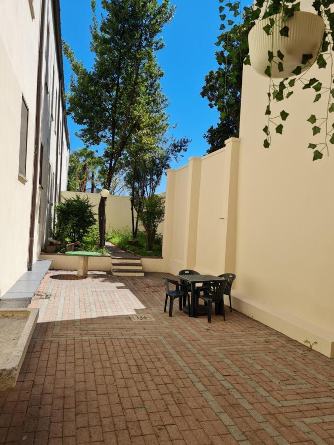 Hotel Casa Santa Caterina e Sant Antonio Padova Esterno foto