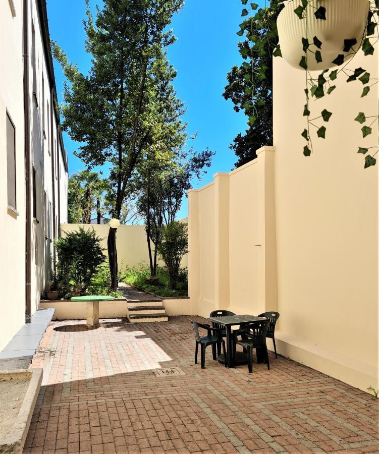 Hotel Casa Santa Caterina e Sant Antonio Padova Esterno foto