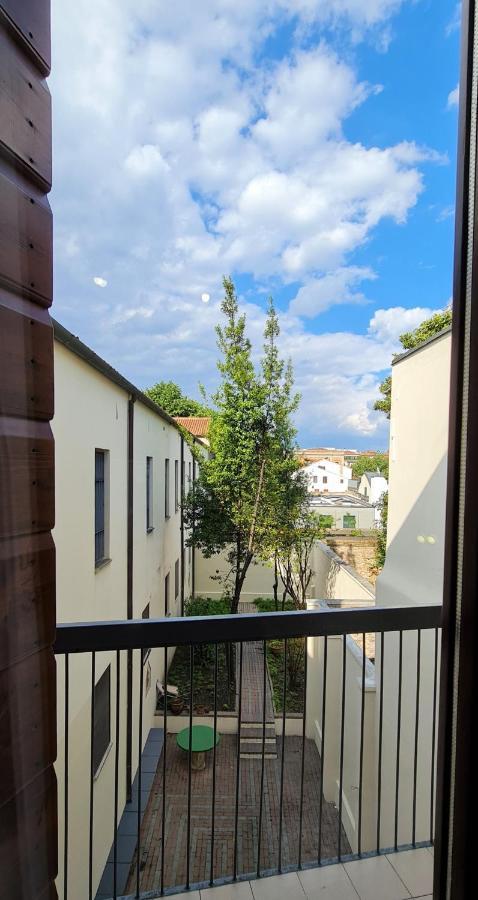 Hotel Casa Santa Caterina e Sant Antonio Padova Esterno foto