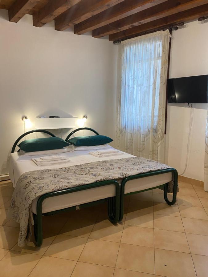 Hotel Casa Santa Caterina e Sant Antonio Padova Esterno foto