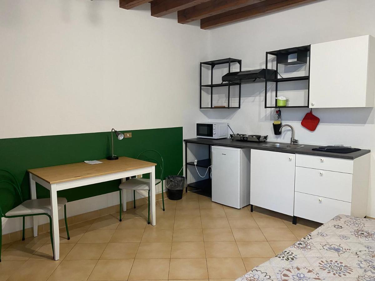 Hotel Casa Santa Caterina e Sant Antonio Padova Esterno foto