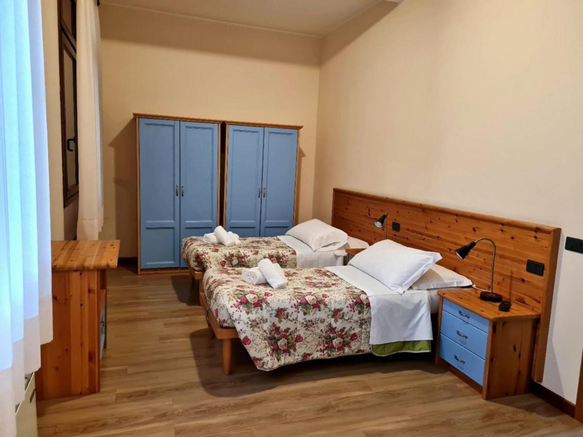 Hotel Casa Santa Caterina e Sant Antonio Padova Esterno foto