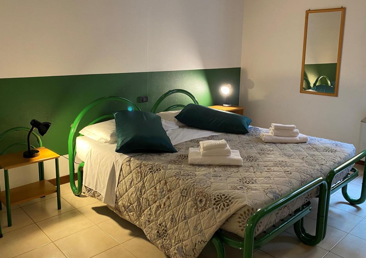 Hotel Casa Santa Caterina e Sant Antonio Padova Esterno foto