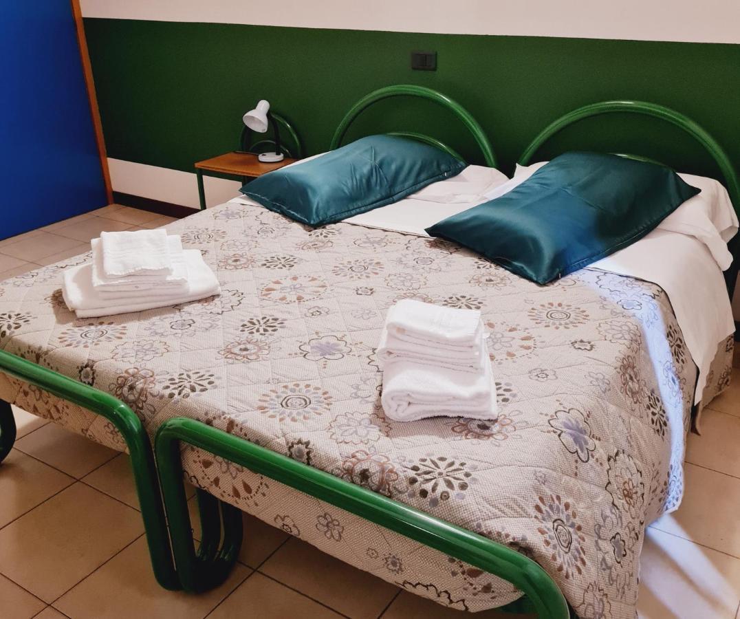 Hotel Casa Santa Caterina e Sant Antonio Padova Esterno foto
