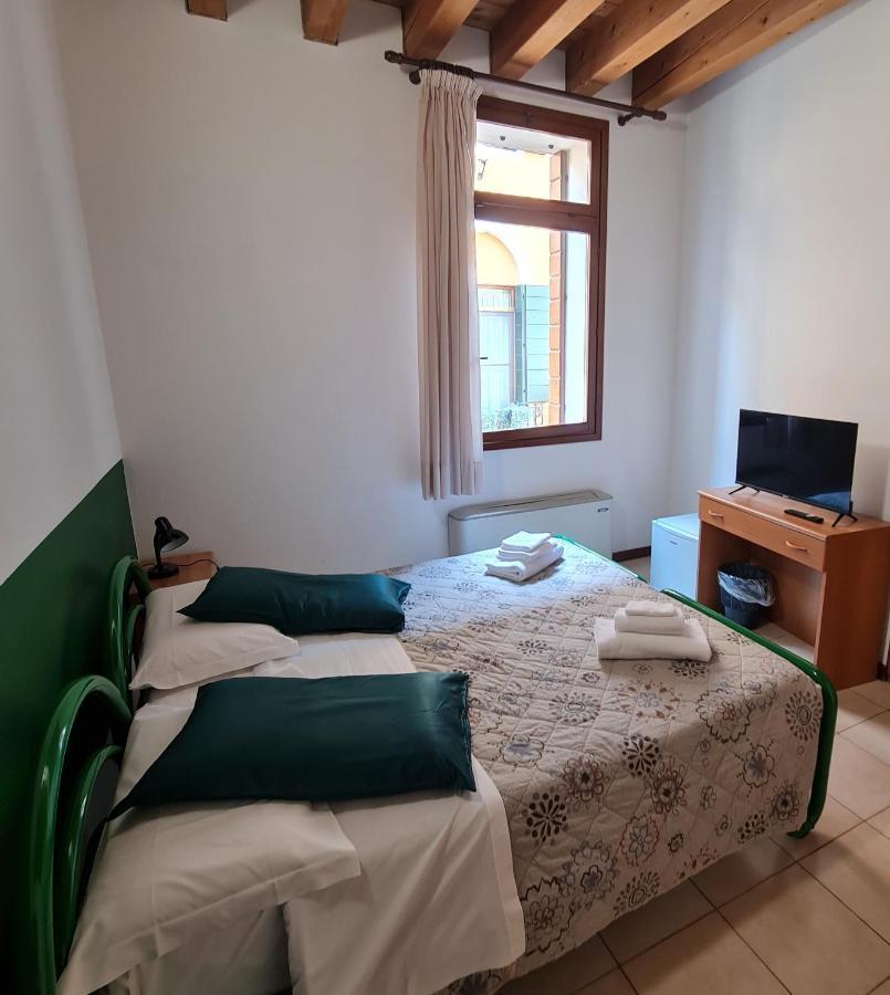 Hotel Casa Santa Caterina e Sant Antonio Padova Esterno foto