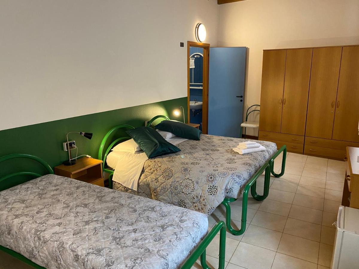 Hotel Casa Santa Caterina e Sant Antonio Padova Esterno foto
