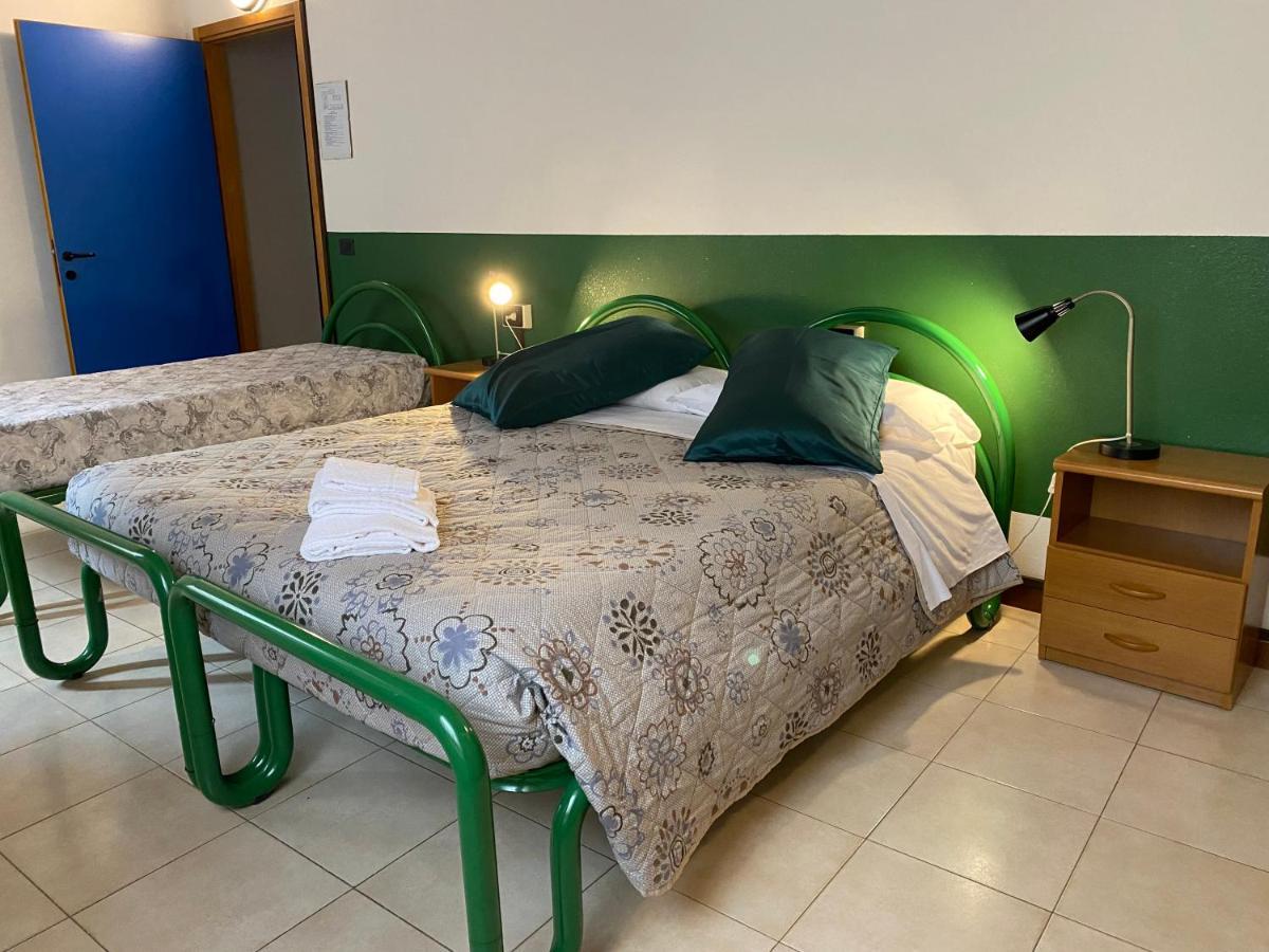 Hotel Casa Santa Caterina e Sant Antonio Padova Esterno foto