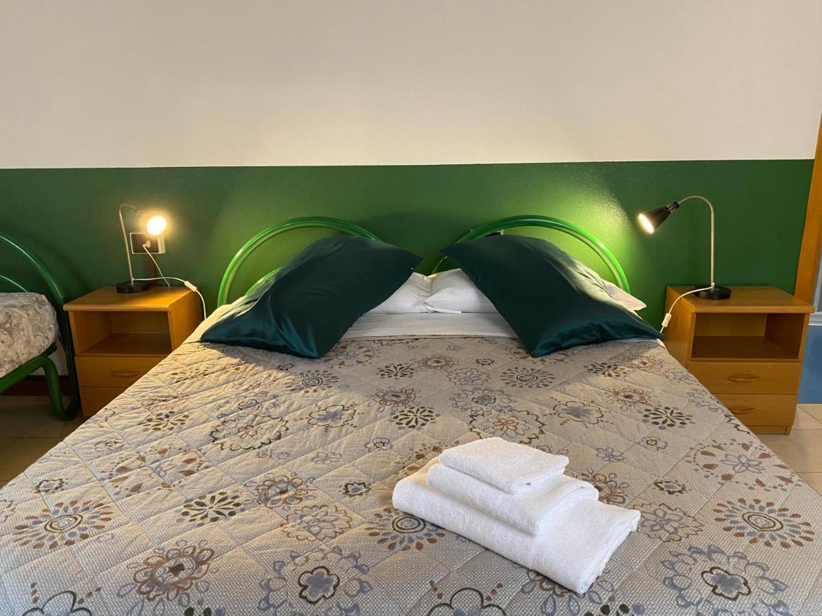 Hotel Casa Santa Caterina e Sant Antonio Padova Esterno foto